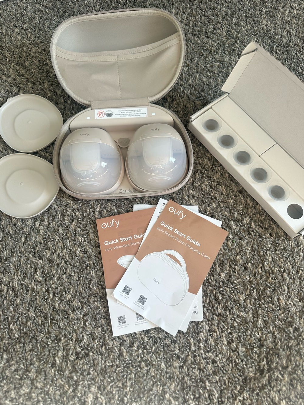 Eufy S1 Pro